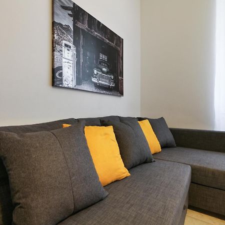 Primopiano - Brenta Appartement Milaan Buitenkant foto