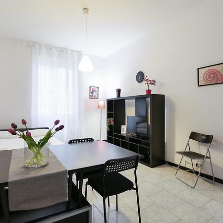 Primopiano - Brenta Appartement Milaan Buitenkant foto