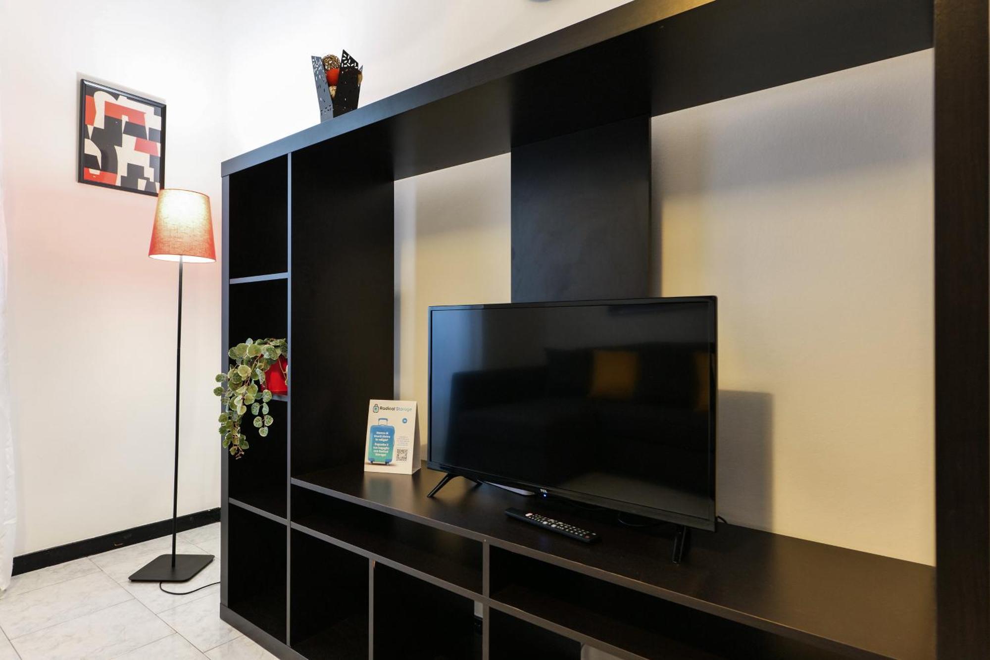 Primopiano - Brenta Appartement Milaan Buitenkant foto