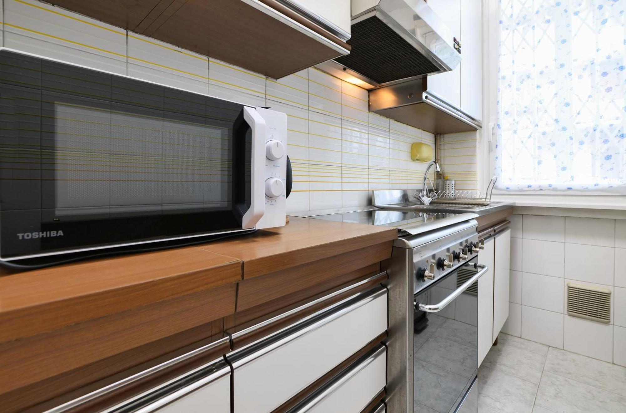 Primopiano - Brenta Appartement Milaan Buitenkant foto
