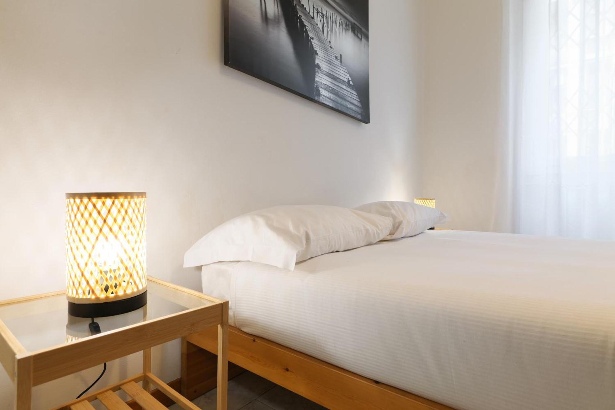Primopiano - Brenta Appartement Milaan Buitenkant foto